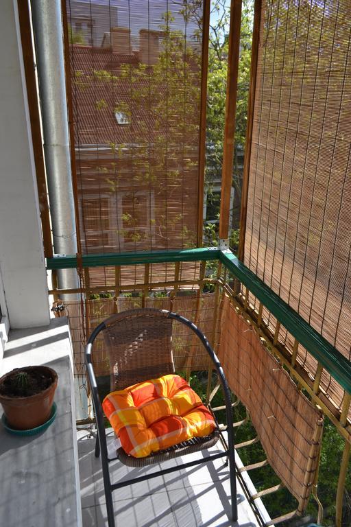 Catedra View Apartment Ternopil Bagian luar foto
