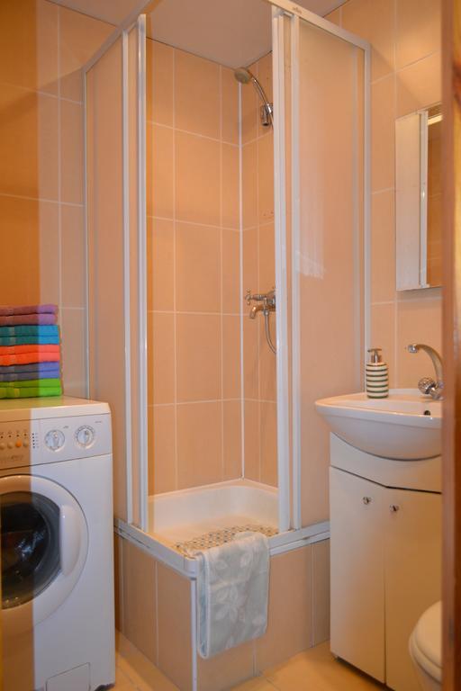 Catedra View Apartment Ternopil Bagian luar foto