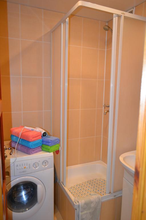 Catedra View Apartment Ternopil Bagian luar foto